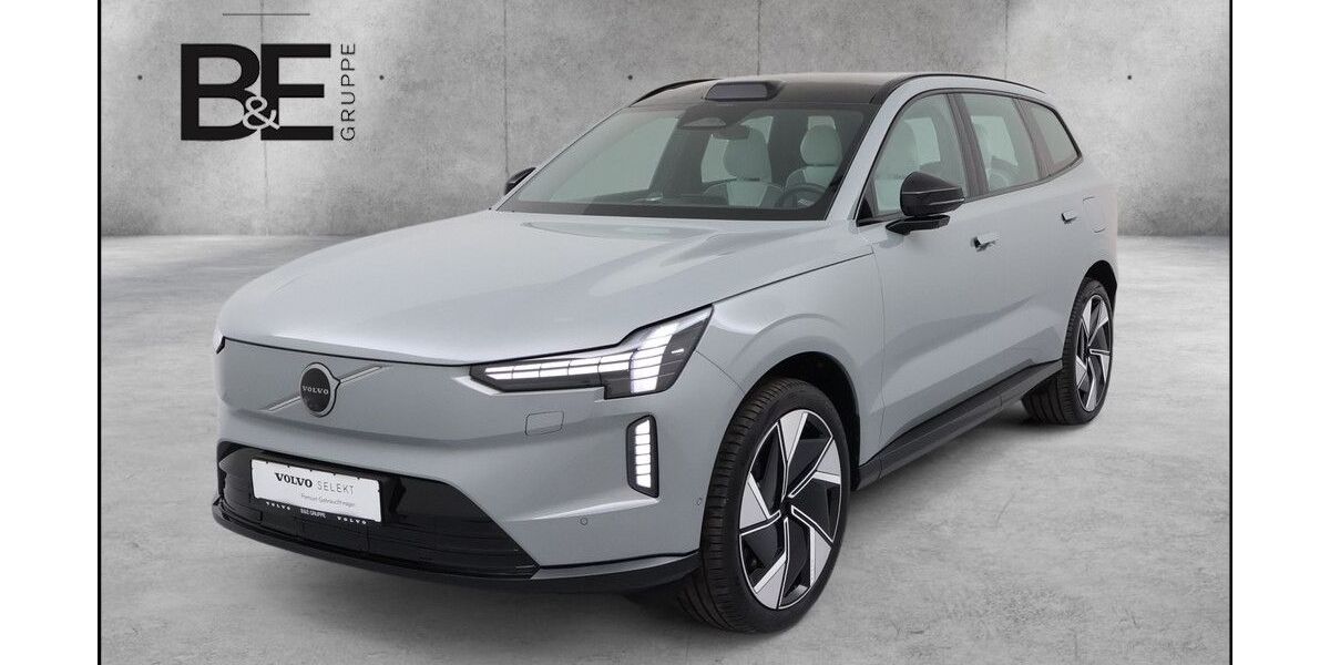 Volvo EX90 2.300 km 71.950 &euro; Kiel 24107