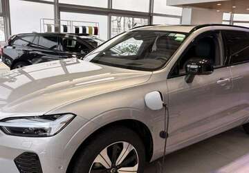 Volvo XC60 19.629 km 49.980 &euro; Neumünster 24539