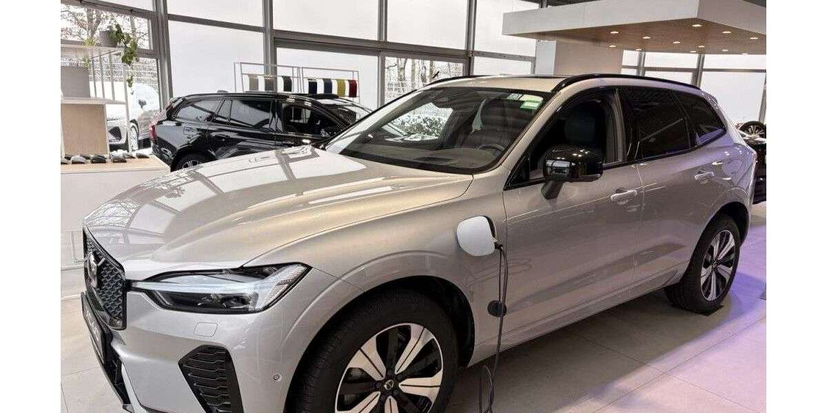 Volvo XC60 19.629 km 49.980 &euro; Neumünster 24539