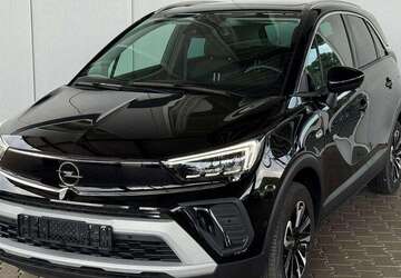 Opel Crossland 14.298 km 17.390 &euro; Selent 24238