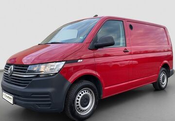 VW T6 Transporter 99.582 km 16.900 &euro; Neumünster 24539