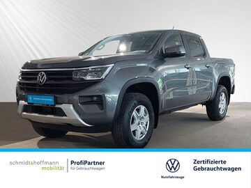 Gebrauchte VW Amarok