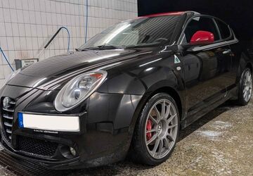 Alfa Romeo MiTo 140.000 km 6.899 &euro; Bordesholm 24582