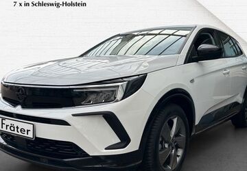 Opel Grandland (X) 13.995 km 19.980 &euro; Kiel 24107