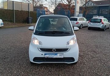 Smart ForTwo 100.000 km 3.969 &euro; Kiel 24146