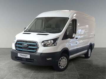 Gebrauchte Ford Transit