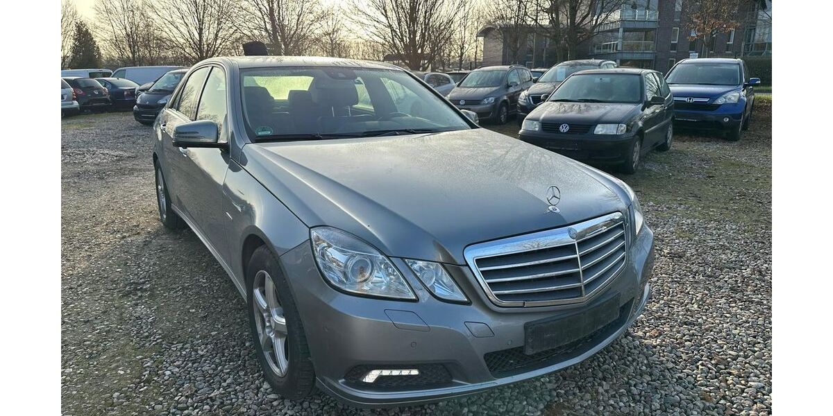 Mercedes-Benz E 220 317.000 km 5.400 &euro; Kiel 24145