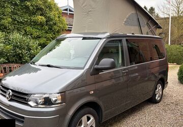 VW T5 California 170.000 km 35.000 &euro; Kiel 24105