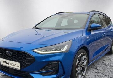 Ford Focus 12.050 km 26.980 &euro; Neumünster 24539