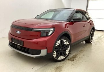 Ford Explorer 15.209 km 42.900 &euro; Neumünster 24536