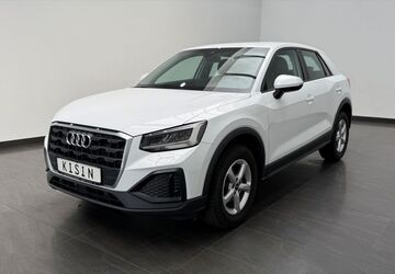 Audi Q2 27.475 km 20.600 &euro; Neumünster 24536