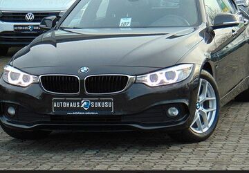 BMW 420 255.319 km 12.990 &euro; Neumünster 24537