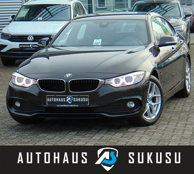 BMW 420 255.319 km 12.990 &euro; Neumünster 24537