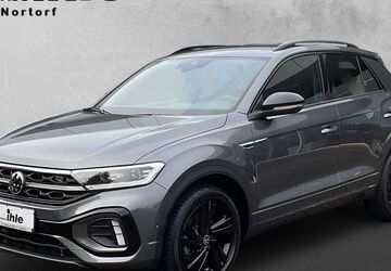 VW T-Roc 22.400 km 33.880 &euro; Nortorf 24589