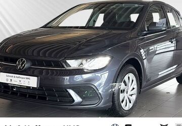 VW Polo 9.000 km 20.480 &euro; Neumünster 24539