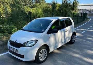 Skoda Citigo 145.000 km 4.000 &euro; Kiel 24106