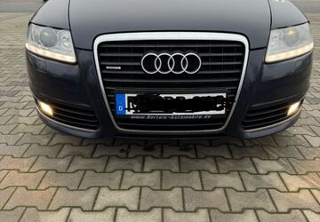 Audi A6 274.250 km 4.500 &euro; Altenholz 24161