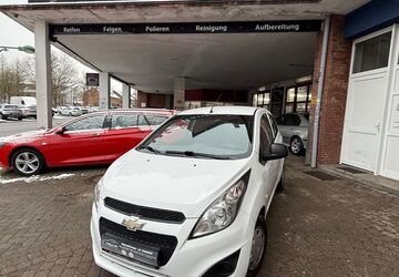 Chevrolet Spark 114.200 km 3.900 &euro; Kiel 24106
