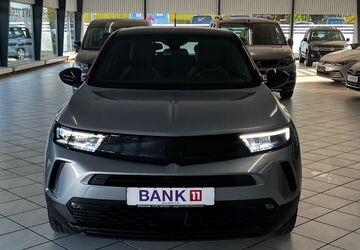 Opel Mokka 61.800 km 15.990 &euro; Schwentinental 24223