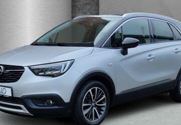 Opel Crossland (X) 80.465 km 12.760 &euro; Neumünster 24536