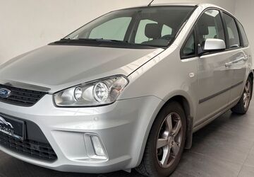 Ford C-Max 203.606 km 1.490 &euro; Neumünster 24536