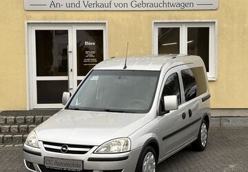 Opel Combo 140.685 km 3.980 &euro; Neumünster 24536