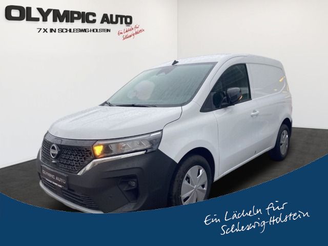 Nissan Townstar 3.000 km 23.990 &euro; Kiel 24119