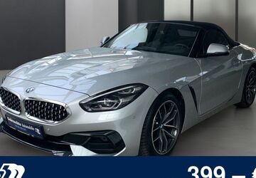 BMW Z4 2.386 km 40.950 &euro; Kiel 24118