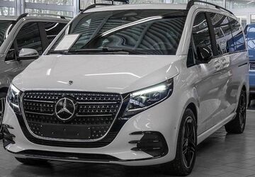 Mercedes-Benz V 300 5.033 km 88.655 &euro; Kiel 24109