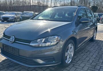 VW Golf 187.455 km 8.490 &euro; Neumünster 24539