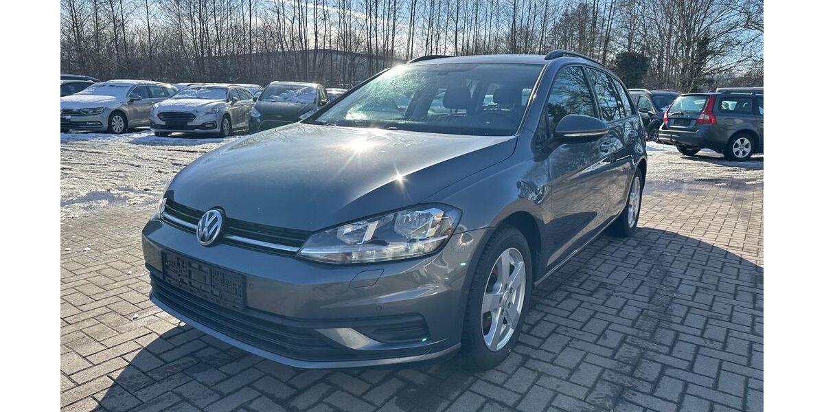 VW Golf 187.455 km 8.490 &euro; Neumünster 24539