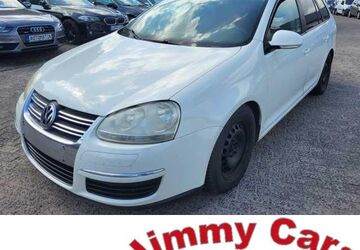 VW Golf 295.000 km 999 &euro; Kiel-Moorsee 24145