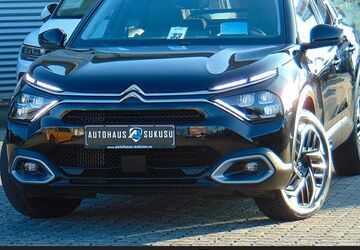 Citroen C4 69.189 km 14.990 &euro; Neumünster 24537