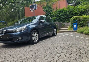 VW Golf 88.000 km 6.999 &euro; Kiel 24147