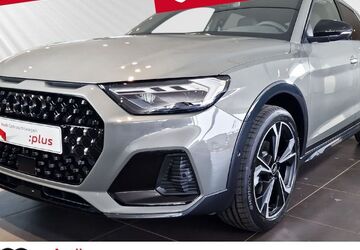 Audi A1 11.200 km 29.980 &euro; Kiel 24118