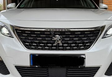 Peugeot 3008 19.997 km 16.790 &euro; Schwentinental 24223