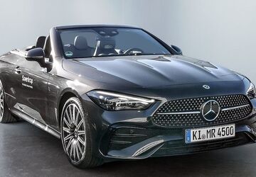 Mercedes-Benz CLE 450 9.999 km 83.450 &euro; Kiel 24109