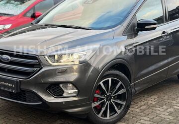 Ford Kuga 57.629 km 18.890 &euro; Neumünster 24536