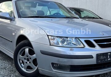 Saab 9-3 105.000 km 4.990 &euro; Kiel 24148