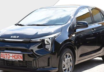 Kia Picanto 2.500 km 16.995 &euro; Kiel 24146