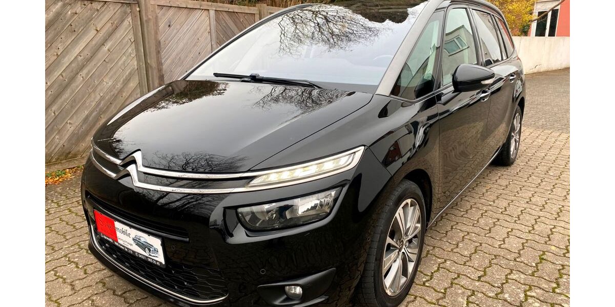 Citroen Grand C4 Picasso / SpaceTourer 157.000 km 6.400 &euro; Neumünster 24536