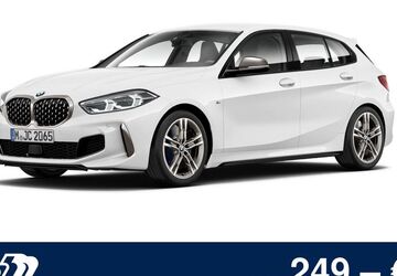 BMW M135 84.150 km 27.350 &euro; Kiel 24118