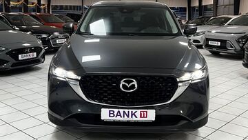 Gebrauchte Mazda CX-5