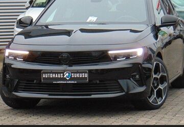 Opel Astra 27.832 km 23.990 &euro; Neumünster 24537