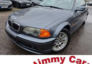 BMW 320 257.000 km 3.300 &euro; Kiel-Moorsee 24145