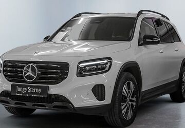 Mercedes-Benz GLB 250 14.349 km 44.250 &euro; Kiel 24148