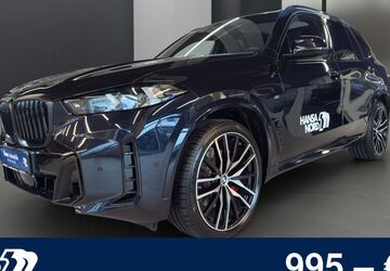 BMW X5 12.107 km 92.990 &euro; Kiel 24118