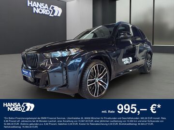 Gebrauchte BMW X5
