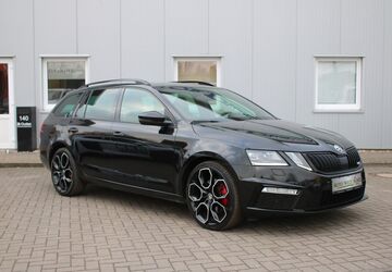 Skoda Octavia 149.850 km 16.890 &euro; Neumünster 24539