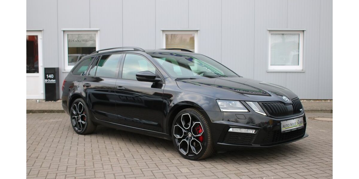 Skoda Octavia 149.850 km 16.890 &euro; Neumünster 24539